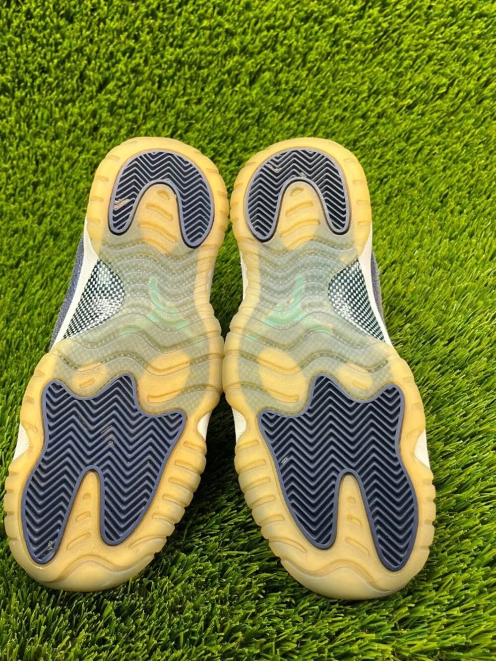 Nike use purchasing us